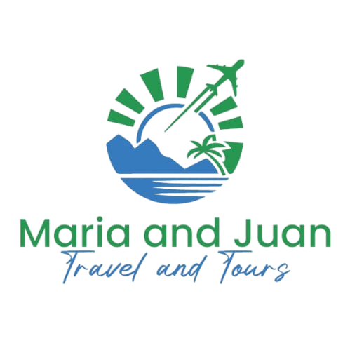 MARIA AND JUAN TRAVEL AND TOURS